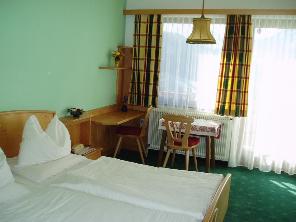 Ausflugshotel Huttersberg Kirchdorf an der Krems Extérieur photo